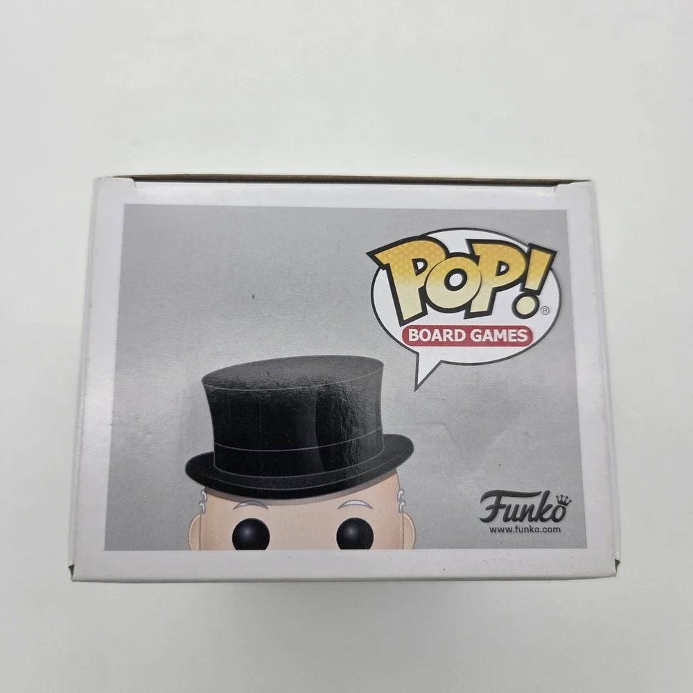 Funko pop board